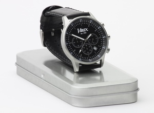 Vmax est. 1985 Chronograph